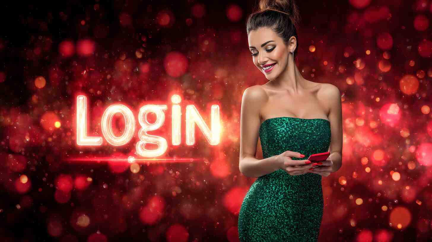 Navigate the Excitement: Your Journey at TK666 online casino
